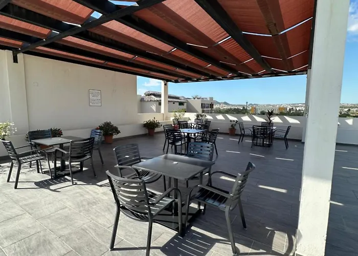 Hello Sunshine! Apartamento