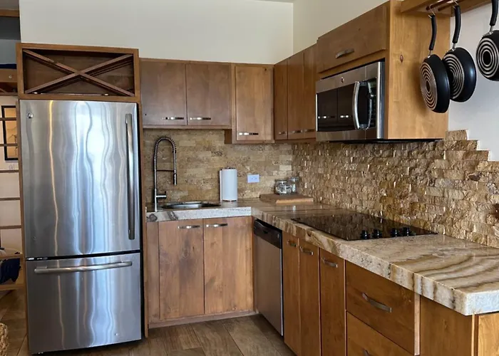 Apartamento Hello Sunshine! *