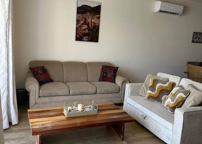Hello Sunshine! Apartamento Cabo San Lucas