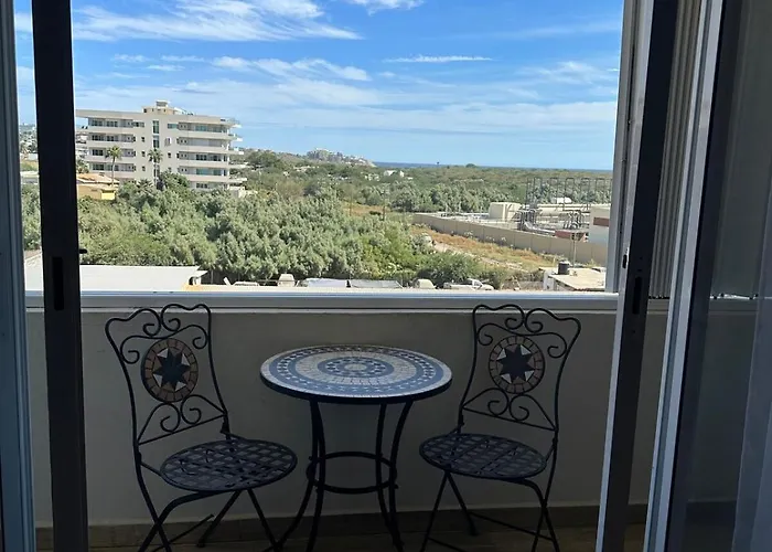 Apartamento Hello Sunshine! Cabo San Lucas