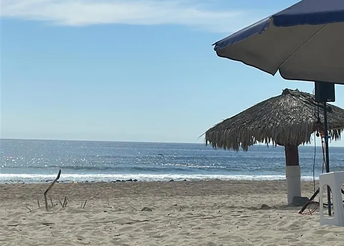 Hello Sunshine! Cabo San Lucas